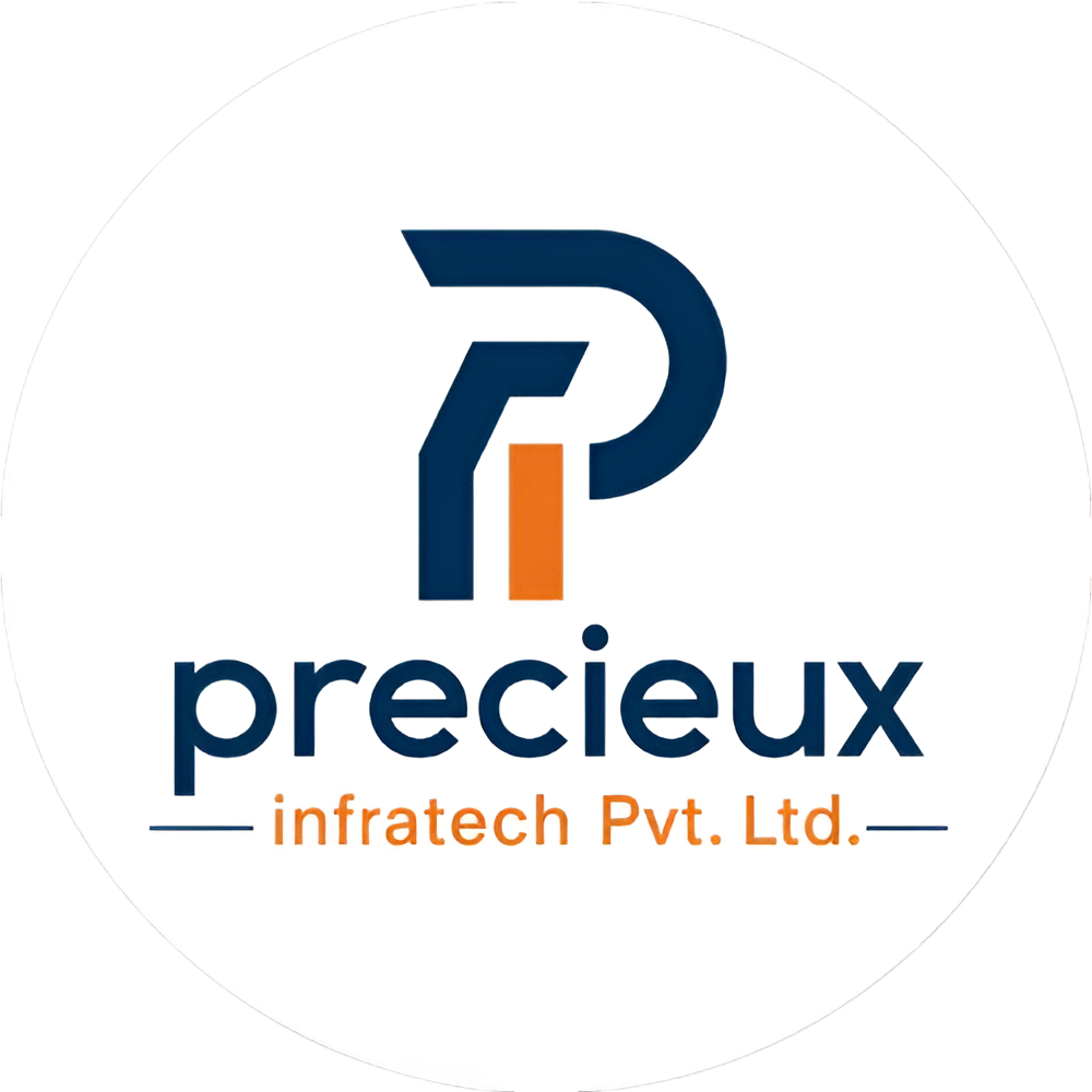Precieux Logo